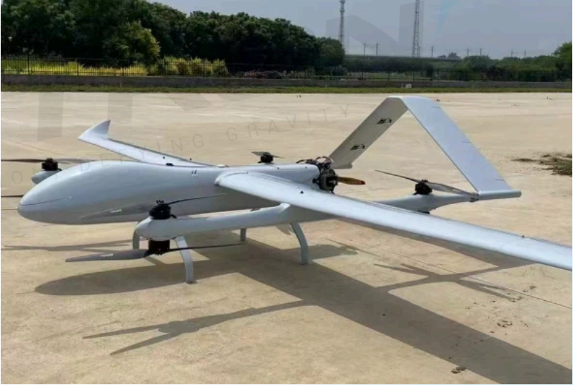 WG6000 Payload